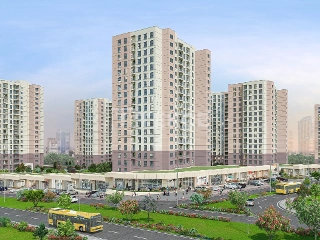 Appartement te koop Istanbul (RBT98615)