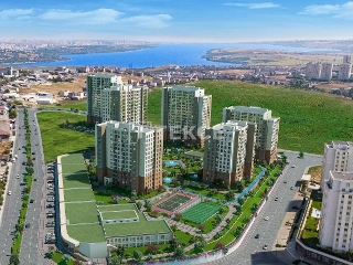 Appartement te koop Istanbul (RBT98616)