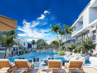 Appartement te koop Tatlısu (RBT98619)