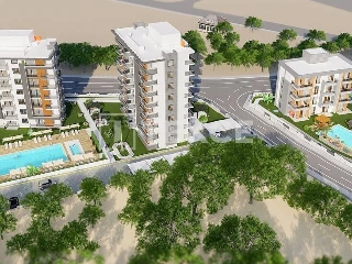 Apartment for sale Aksu (RBT98620)