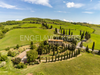 Huis te koop Pienza (RBT98631)