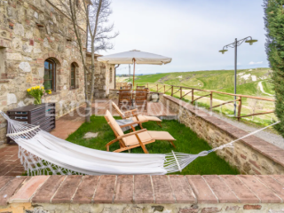 Appartement te koop Asciano (RBT98633)