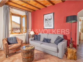 Apartment for sale San Quirico d'Orcia (RBT98634)