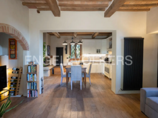 Residence for sale Montalcino (RBT98635)