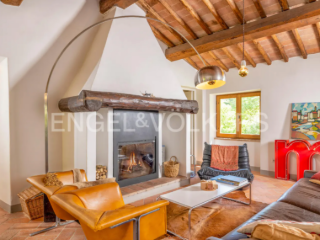 Residence for sale Gaiole In Chianti (RBT98637)