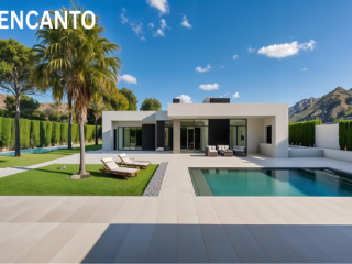 Maison à vendre Pinoso (RBT98640)