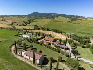 Maison à vendre Castiglione d'Orcia (RBT98641)