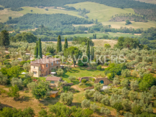 Residence for sale Trequanda (RBT98643)