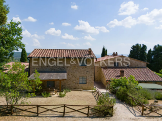 Residence for sale Casole d'Elsa (RBT98645)