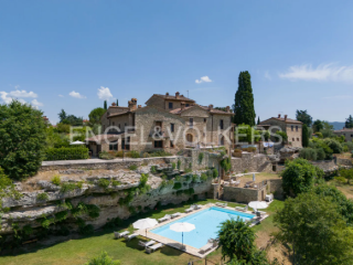 Appartement te koop Asciano (RBT98647)