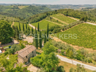 Residence for sale San Casciano dei Bagni (RBT98649)