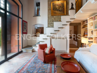 Residence for sale Impruneta (RBT98650)