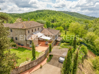 Residence for sale Barberino Tavarnelle (RBT98651)