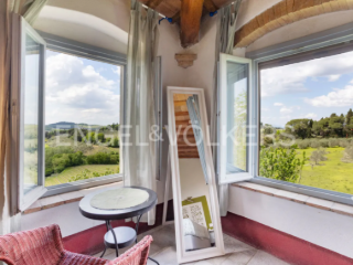 Apartment for sale Barberino Tavarnelle (RBT98652)