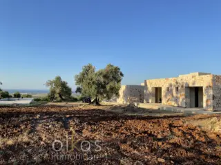 Huis te koop Carovigno (RBT98658)