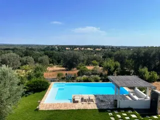 Residence for sale Ceglie Messapica (RBT98659)