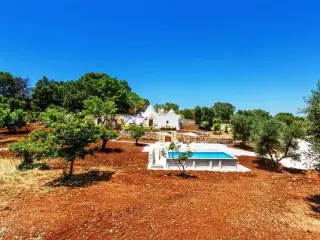 Residence for sale Ceglie Messapica (RBT98661)