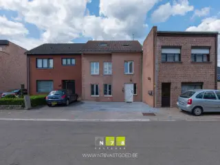 Immeuble de rapport à vendre Bree (RBT98662)