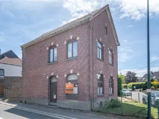 Residence for sale Hoeilaart (RBT98677)