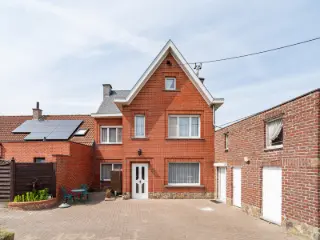 Huis te koop Lede (RBT98692)