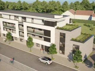 Appartement te koop Heppen (RBT98707)
