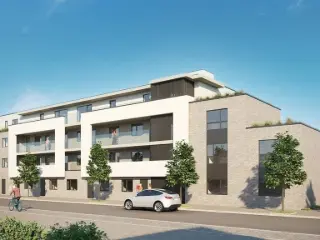 Appartement te koop Heppen (RBT98708)