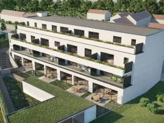 Appartement te koop Heppen (RBT98709)