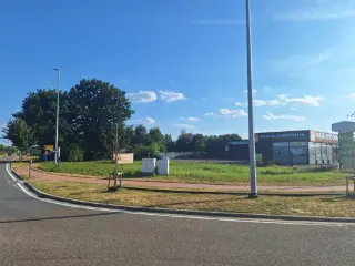 Development site for sale Sint-Huibrechts-Lille (RBT98710)