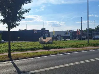 Development site for sale Sint-Huibrechts-Lille (RBT98711)