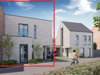 Residence for sale Liedekerke (RBT98712)