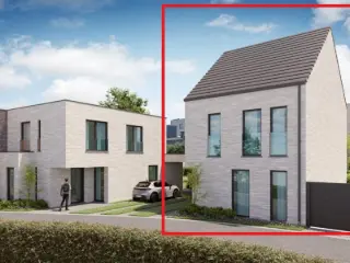 Residence for sale Liedekerke (RBT98713)