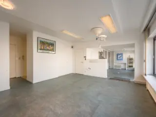 Commercial building for sale Zeebrugge (RBT98723)