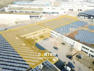 Opbrengsteigendom te koop Brugge (RBT98735)