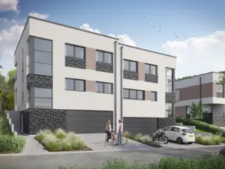 Maison à vendre Junglinster (RBT98738)