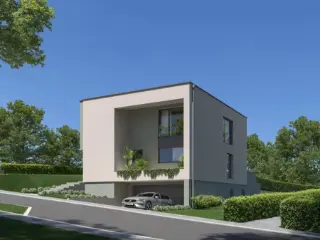Maison à vendre Heisdorf (RBT99125)