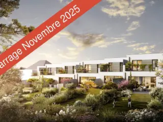 Maison à vendre Berchem (RBT99168)