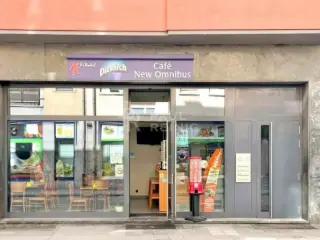 Commercial building for rent Ettelbruck (RBT99236)