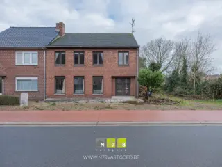 Maison à vendre Dilsen-Stokkem (RBT99314)