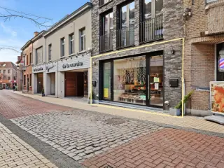 Surface commerciale à vendre Wetteren (RBT99395)
