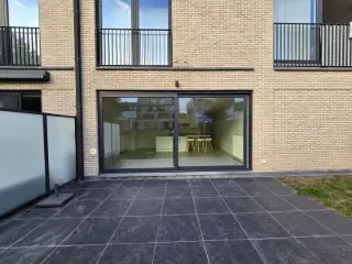 Rez-De-Chaussée à louer Wolvertem (RBT99410)