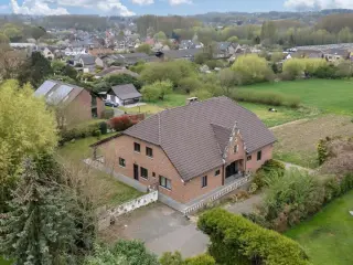 Opbrengsteigendom te koop Borchtlombeek (RBT99412)