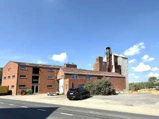 Immeuble mixte à vendre Hooglede (RBT99431)