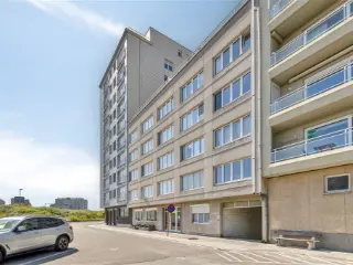 Ground floor for sale Middelkerke (RBT99448)