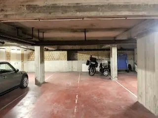 Parking te huur Knokke-Heist (RBT99456)