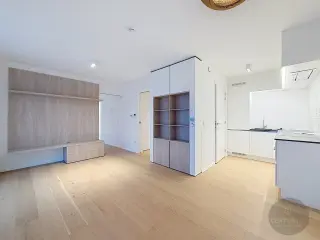 Appartement à louer Knokke-Heist (RBT99457)