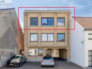 Apartment for sale Erembodegem (RBT99473)