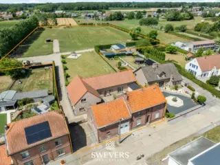 Residence for sale Geetbets (RBT99482)