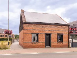 Maison à vendre Lille (RBT99487)