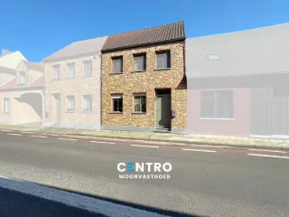 Maison à vendre Zwevezele (RBT99572)