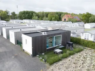 Chalet à vendre Bredene (RBT99578)